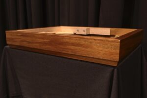 Linn LP12 Aftermarket Hardwood Plinths prices starting from