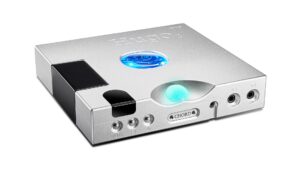 Chord Hugo TT2 DAC/Headphone Amplifier