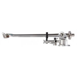 Tonearms