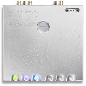 Chord Hugo M Scaler