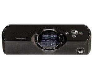 Chord DAVE DAC