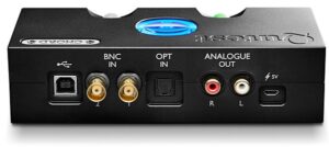 Chord Qutest DAC