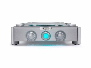 Pre Amplifier