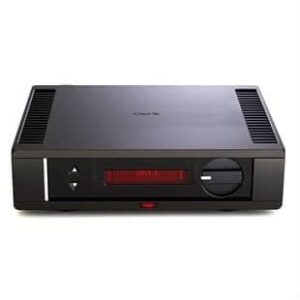 Amplifiers