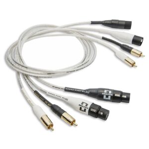 Analogue Interconnects