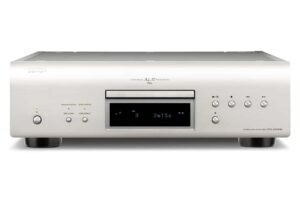 CD Players