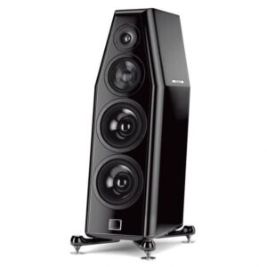 Floorstanding Speakers