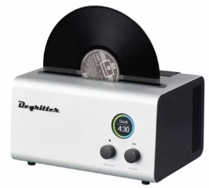 Record Cleaners