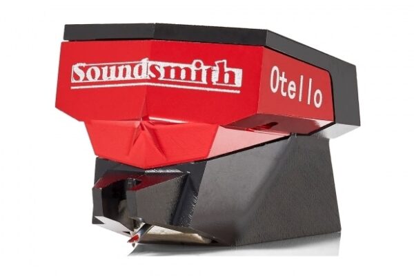 Soundsmith - Otello | Hifi Guru