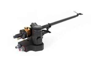 Auris Hawk Tonearm