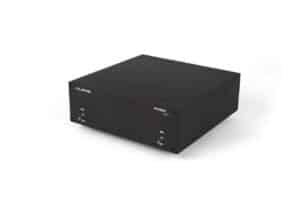 Auris Phonio Light Phono Pre Amplifier
