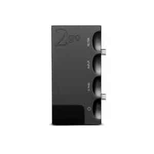 Chord 2go Streamer
