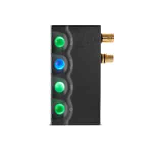 Chord 2yu Streamer interface