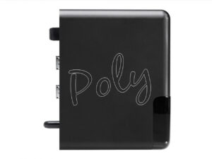 Chord Poly Streamer