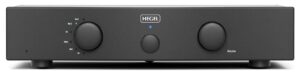 Hegel P20 Balanced Pre Amplifier