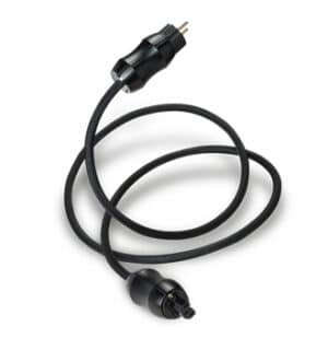 Kharma Elegance Power Cable 2m