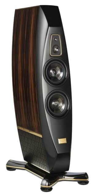 Kharma Enigma Veyron 5D Diamond loudspeaker