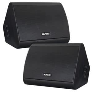 Krix Aquatix Outdoor Speaker Pair