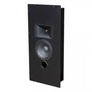 Krix Megaphonix In-Wall Speakers Each