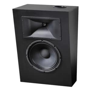 Krix Megaphonix Speakers Pair