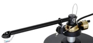 Kuzma Stogi S Tonearm