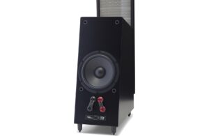 Martin Logan Electro motion ESL X Floorstanding Speakers