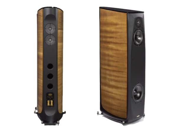 Opera Callas Diva Floorstanding Speaker - Image 3