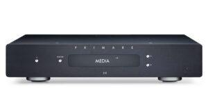 Primare i15 Integrated Amplifier