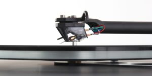 Rega Ania Moving Coil Cartridge
