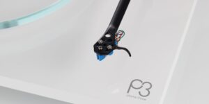 Rega Elys 2 Cartridge