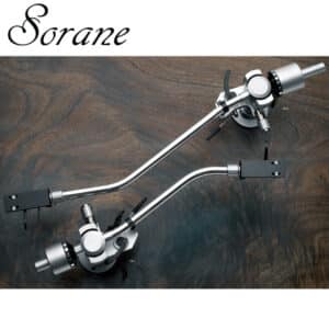 Sorane TA-1L 12 inch Tonearm