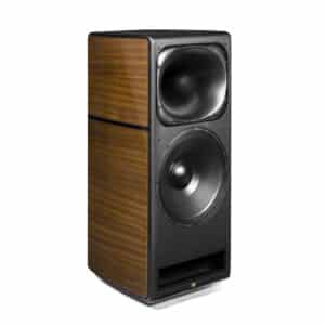 Unison Research Max 2 Floorstanding Speakers