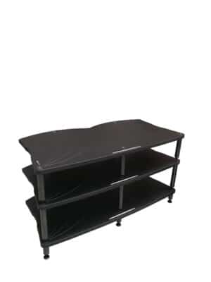 Bassocontinuo Cymbalon 2.1 Hifi Rack per shelf