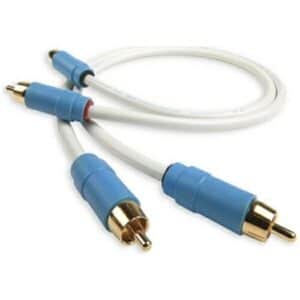 Chord C-Line RCA Interconnect 0.5m
