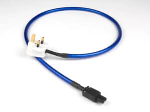 Chord Clearway power Cable 1m
