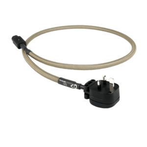 Chord Epic power Cable 1m