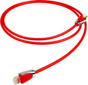 Chord Shawline Stream Ethernet Cable 0.75m
