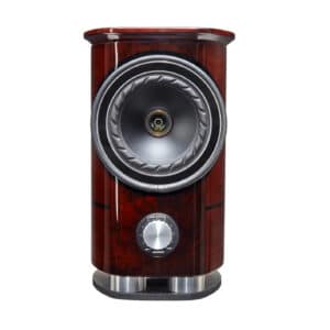 Fyne Audio F1-5 Bookshelf Speaker