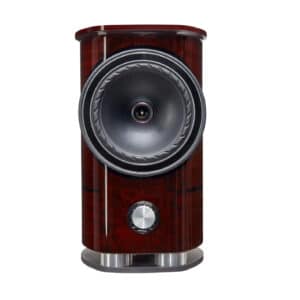 Fyne Audio F1-8 Bookshelf Speaker