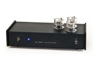 Icon Audio PS2 MM Phono Pre Amplifier