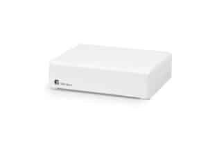 Project DAC Box E