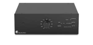 Project Phono Box DS3 B Phono Pre amplifier