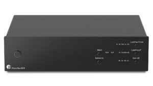 Project Phono Box S3 B