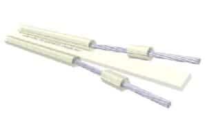 Van Den Hul The Clearwater Speaker Cable Per Meter