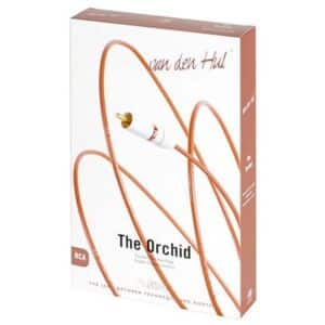 Van Den Hul The Orchard XLR or RCA Analogue Interconnect 1m