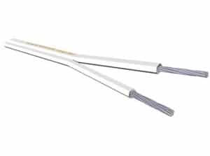Van Den Hul The Snowline Speaker Cable Per Meter