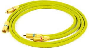 Van Den Hul The Wave RCA Analogue Interconnect 1m