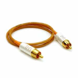 Vertere Acoustics COAX D-Fi Perfomrance 1m