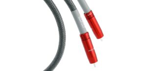 Atlas Ascent S/PDIF RCA to RCA coax digial cable 1mtr
