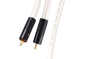 Atlas Equator Achromatic Subwoofer RCA 2mtr